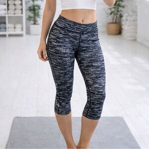 Nike Workout Capris
